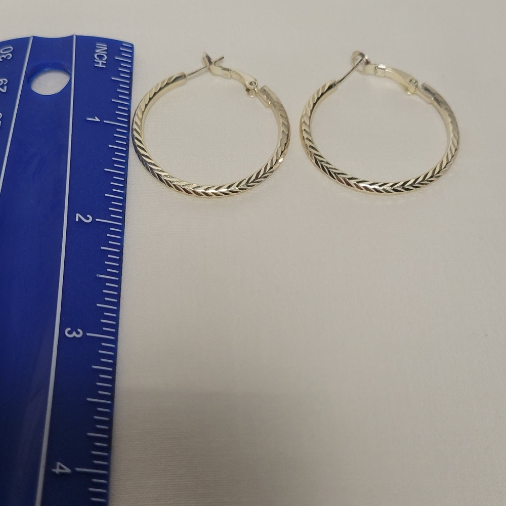 ❤ 925-SILVER EARRINGS - Picture 8 of 11